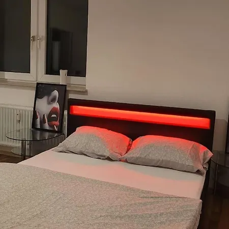 Mit Grossem Balkon Дортмунд