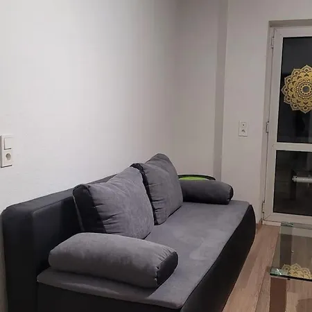 Mit Grossem Balkon Дортмунд