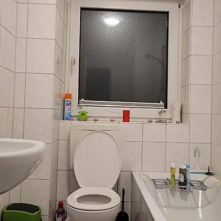 Mit Grossem Balkon *