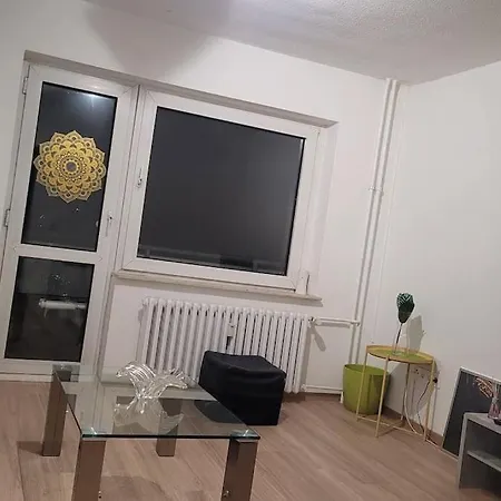 Mit Grossem Balkon *