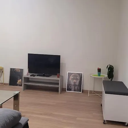 Mit Grossem Balkon Дортмунд