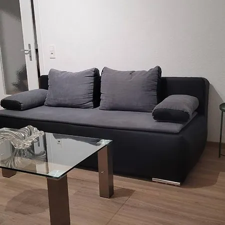 Mit Grossem Balkon * Дортмунд
